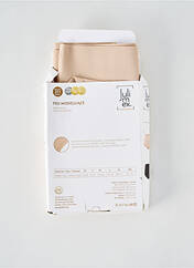 Culotte gainante chair JULIMEX pour femme seconde vue