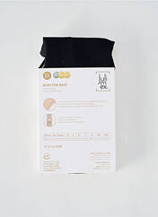 Culotte gainante noir JULIMEX pour femme seconde vue