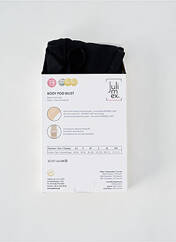 Culotte gainante noir JULIMEX pour femme seconde vue