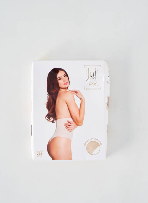 Culotte gainante stretch chair JULIMEX femme