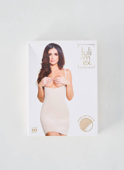 Culotte gainante chair JULIMEX pour femme