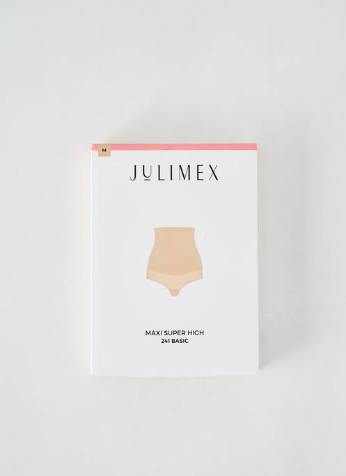 Culotte gainante chair JULIMEX pour femme