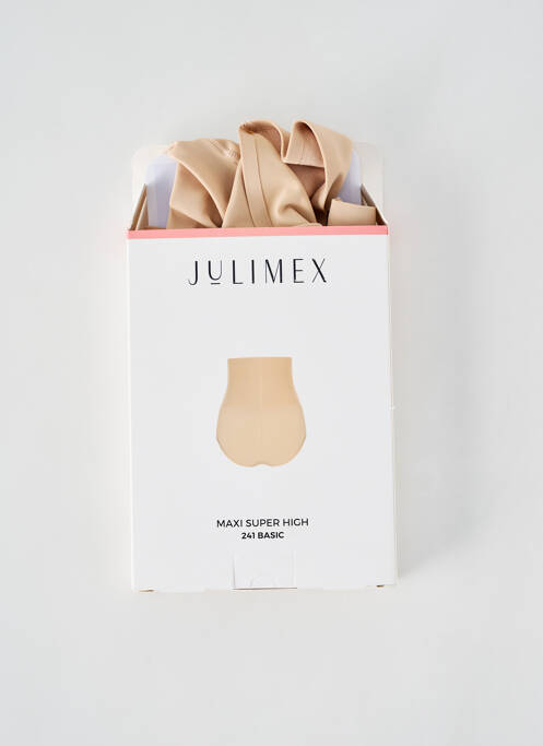 Culotte gainante chair JULIMEX femme