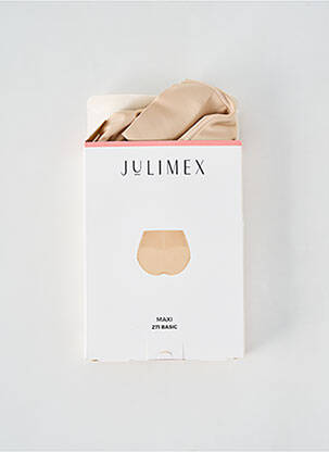 Culotte gainante stretch chair JULIMEX femme