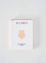 Culotte gainante chair JULIMEX pour femme seconde vue