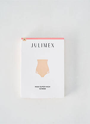 Culotte gainante chair JULIMEX pour femme