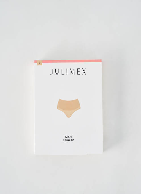 Culotte gainante stretch chair JULIMEX femme