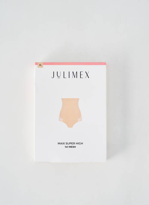 Culotte gainante chair JULIMEX pour femme