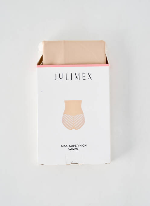 Culotte gainante chair JULIMEX femme