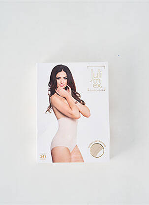 Culotte gainante stretch chair JULIMEX femme