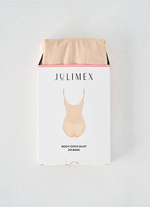 Culotte gainante stretch chair JULIMEX femme
