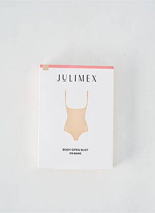 Culotte gainante chair JULIMEX pour femme