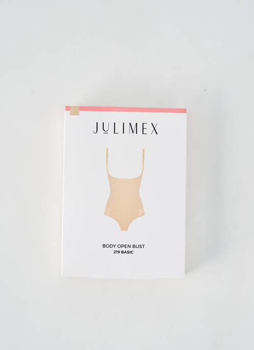 Culotte gainante chair JULIMEX pour femme