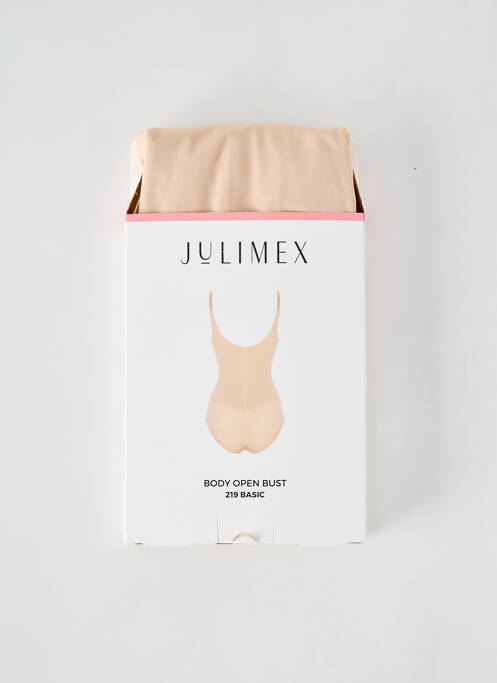 Culotte gainante chair JULIMEX femme