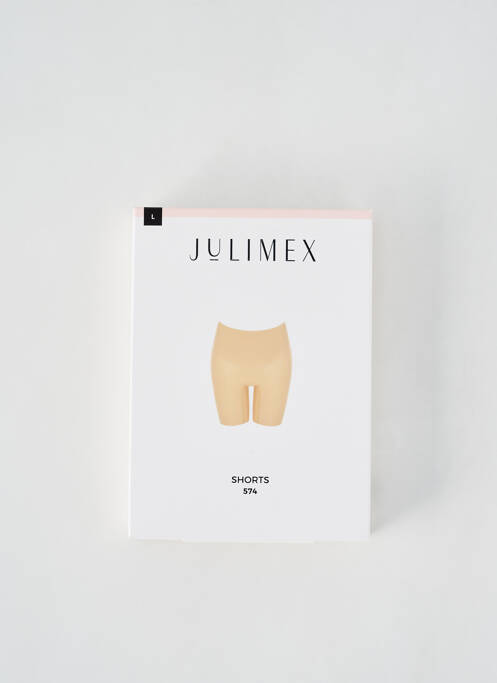 Panty noir JULIMEX pour femme