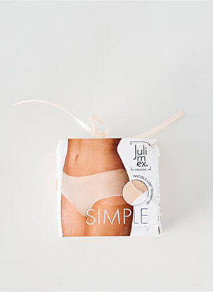 Culotte chair JULIMEX pour femme