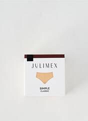 Culotte noir JULIMEX pour femme seconde vue