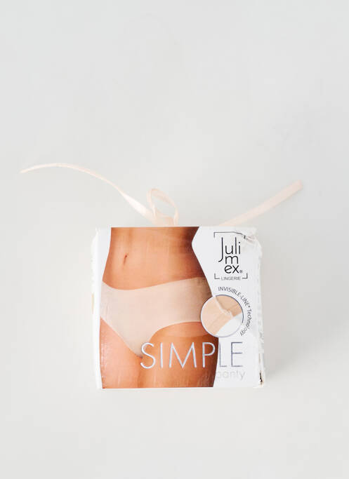 Culotte chair JULIMEX pour femme