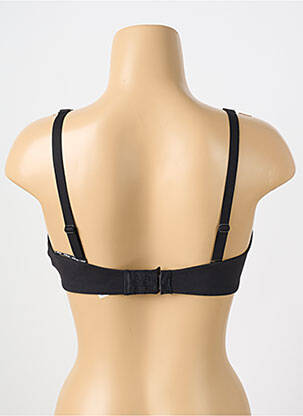 Soutien-gorge haut soutien-gorge emboitant haut soutien-gorge emboitant noir WACOAL femme