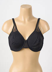 Soutien-gorge noir WACOAL pour femme seconde vue