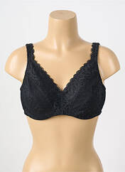 Soutien-gorge noir WACOAL pour femme seconde vue