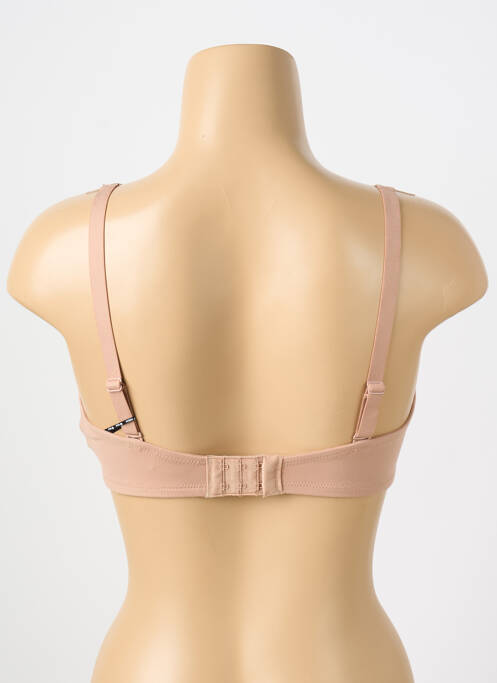 Soutien-gorge haut soutien-gorge emboitant haut soutien-gorge emboitant chair WACOAL femme