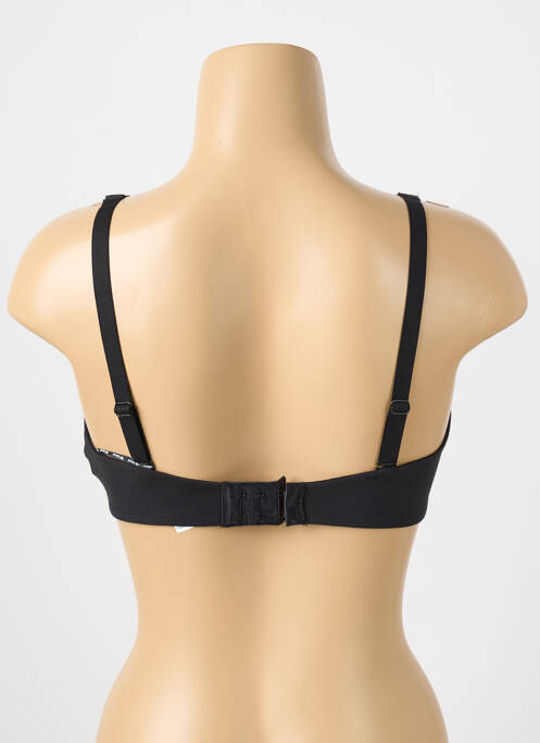 Soutien-gorge noir WACOAL femme