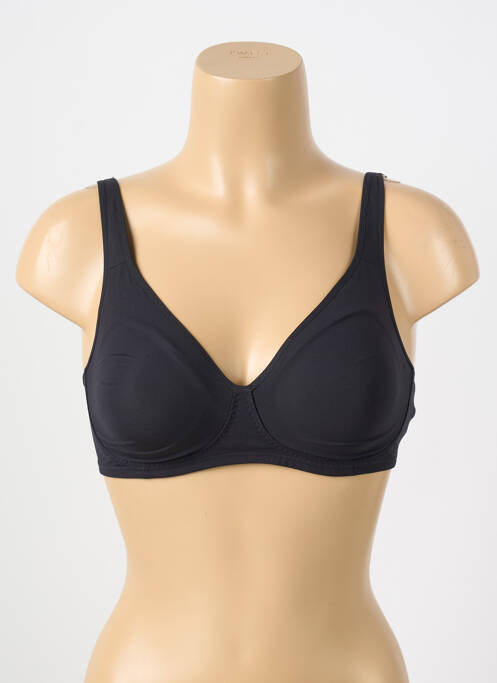 Soutien-gorge noir WACOAL pour femme