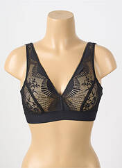 Soutien-gorge noir WACOAL pour femme seconde vue
