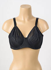 Soutien-gorge noir WACOAL pour femme seconde vue