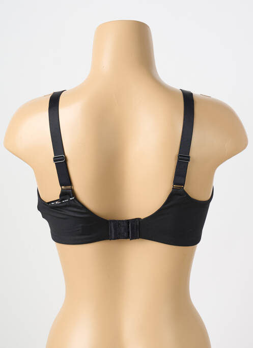 Soutien-gorge noir WACOAL femme