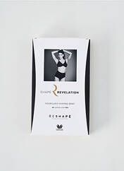 Culotte gainante chair WACOAL pour femme seconde vue