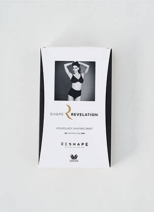 Culotte gainante chair WACOAL pour femme