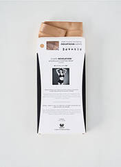 Culotte gainante chair WACOAL pour femme seconde vue