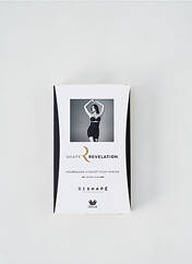 Culotte gainante noir WACOAL pour femme seconde vue