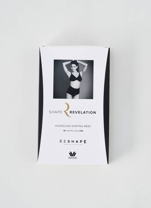 Culotte gainante chair WACOAL pour femme