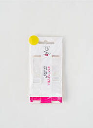 Accessoire lingerie blanc JULIMEX femme