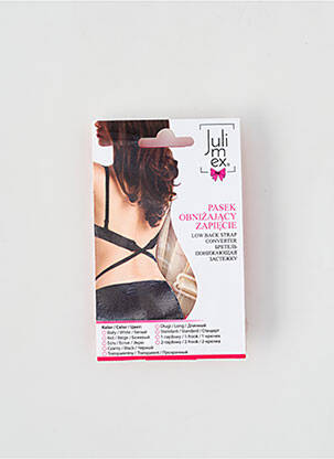 Accessoire lingerie chair JULIMEX femme