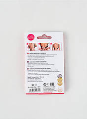 Accessoire lingerie chair JULIMEX pour femme seconde vue