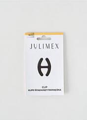 Accessoire lingerie blanc JULIMEX pour femme seconde vue