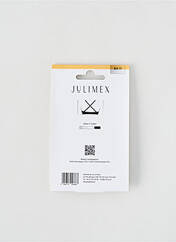 Accessoire lingerie blanc JULIMEX pour femme seconde vue