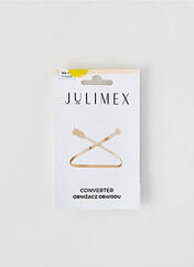 Accessoire lingerie blanc JULIMEX pour femme seconde vue
