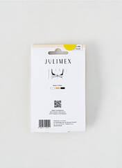 Accessoire lingerie blanc JULIMEX pour femme seconde vue
