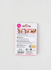 Accessoire lingerie blanc JULIMEX pour femme seconde vue