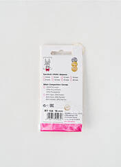 Accessoire lingerie blanc JULIMEX pour femme seconde vue