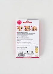 Accessoire lingerie blanc JULIMEX pour femme seconde vue