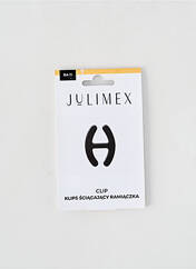 Accessoire lingerie noir JULIMEX pour femme seconde vue