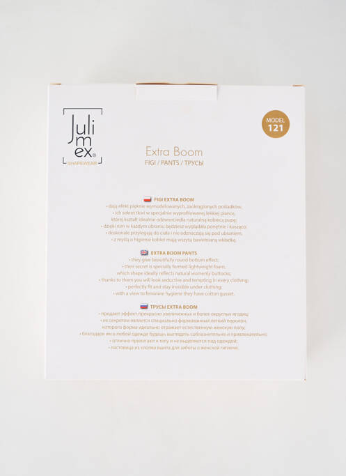 Culotte chair JULIMEX femme