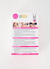 Soutien-gorge noir JULIMEX pour femme seconde vue