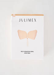 Soutien-gorge chair JULIMEX pour femme seconde vue